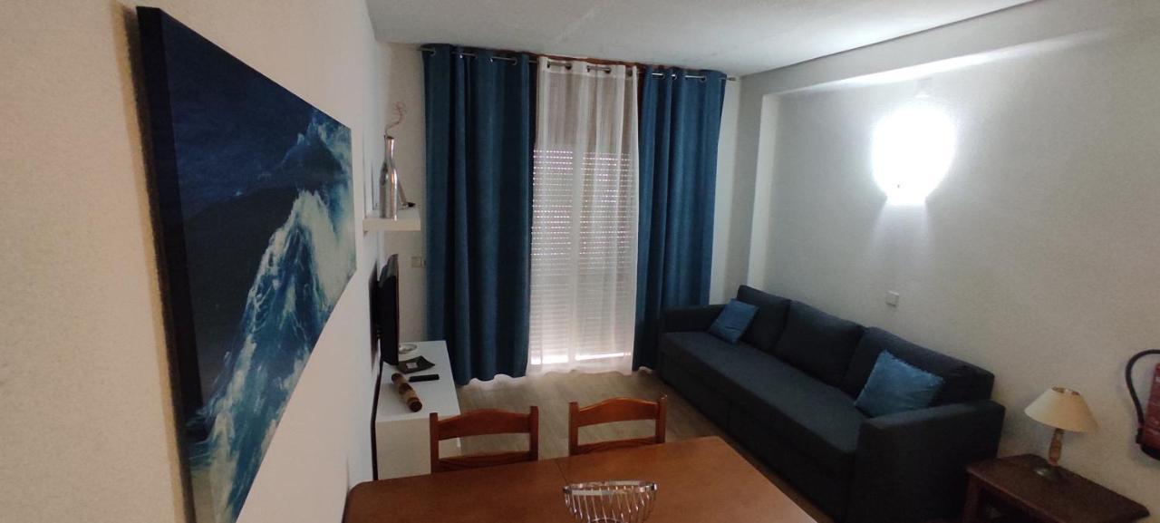 Vieira Apartment 1 Quarteira Esterno foto