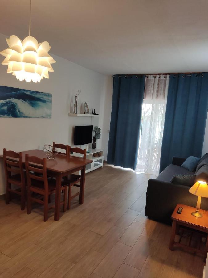 Vieira Apartment 1 Quarteira Esterno foto