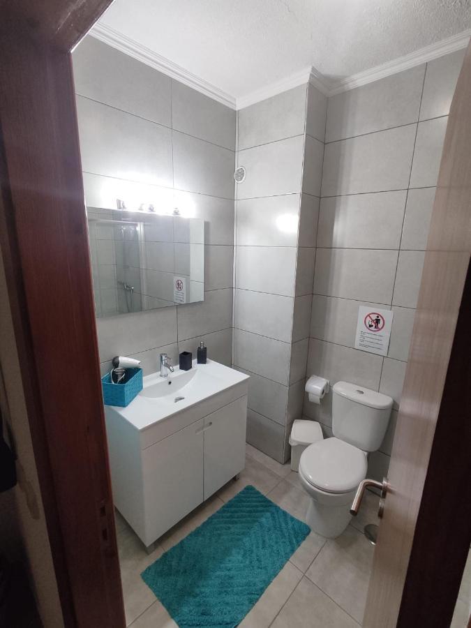 Vieira Apartment 1 Quarteira Esterno foto