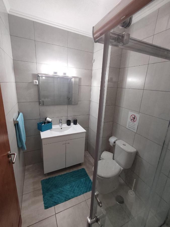 Vieira Apartment 1 Quarteira Esterno foto