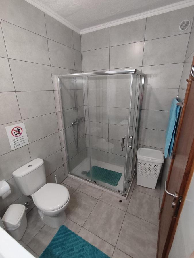 Vieira Apartment 1 Quarteira Esterno foto